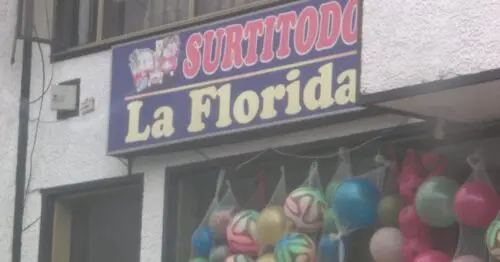 SURTITODO LA FLORIDA SURTITODO LA FLORIDA